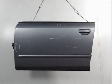 PORTE AVANT GAUCHE AUDI A4