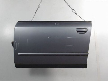 PORTE AVANT GAUCHE AUDI A4
