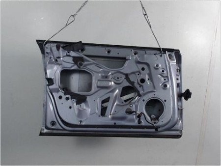 PORTE AVANT GAUCHE AUDI A4