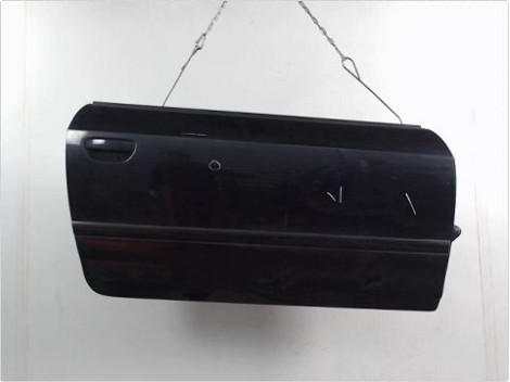 PORTE AVANT DROIT AUDI A4