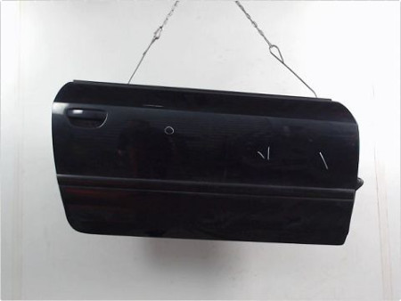 PORTE AVANT DROIT AUDI A4