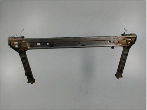 TRAVERSE INFERIEURE ARMATURE AVANT RENAULT MEGANE