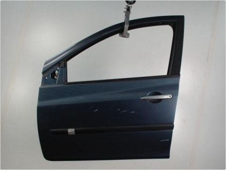 PORTE AVANT GAUCHE RENAULT CLIO