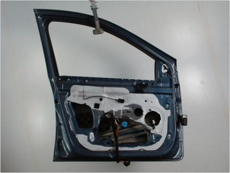 PORTE AVANT GAUCHE RENAULT CLIO