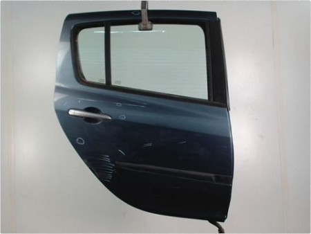 PORTE ARRIERE DROIT RENAULT CLIO
