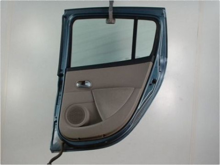 PORTE ARRIERE DROIT RENAULT CLIO