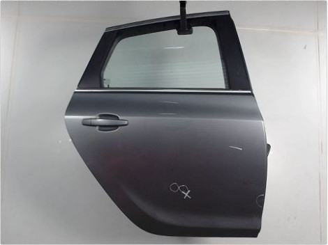 PORTE ARRIERE DROIT OPEL ASTRA