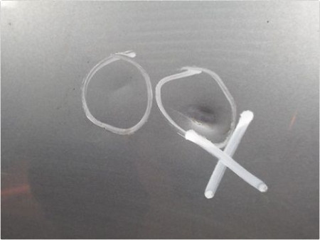 PORTE ARRIERE DROIT OPEL ASTRA