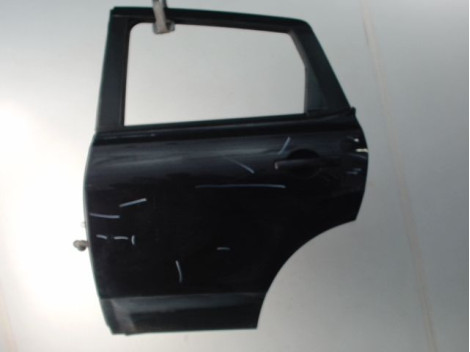 PORTE ARRIERE GAUCHE NISSAN QASHQAI