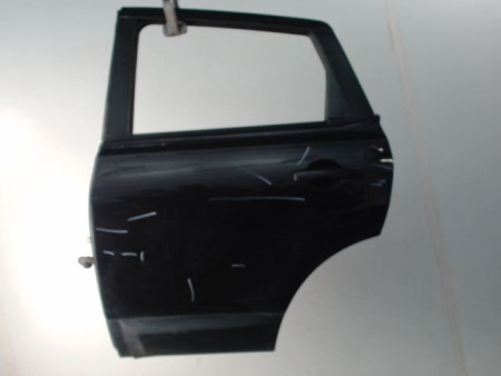 PORTE ARRIERE GAUCHE NISSAN QASHQAI