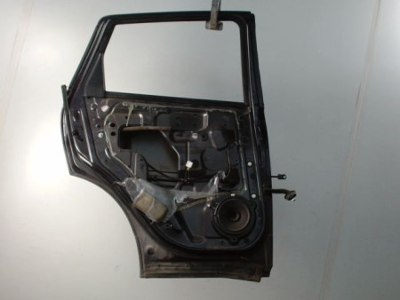 PORTE ARRIERE GAUCHE NISSAN QASHQAI
