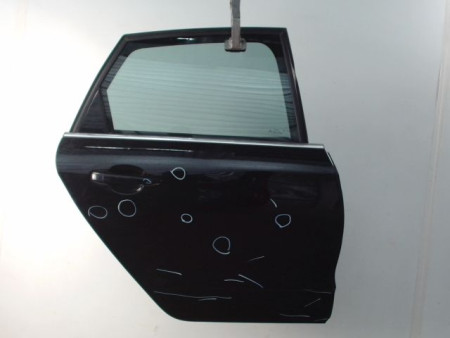 PORTE ARRIERE DROIT CITROEN C4