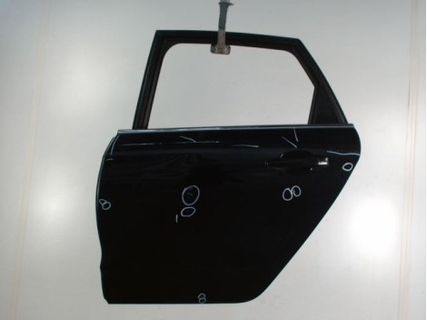 PORTE ARRIERE GAUCHE CITROEN C4