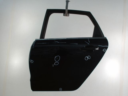 PORTE ARRIERE GAUCHE CITROEN C4