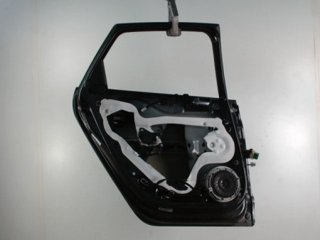 PORTE ARRIERE GAUCHE CITROEN C4