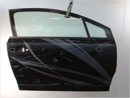 PORTE AVANT DROIT CITROEN C4