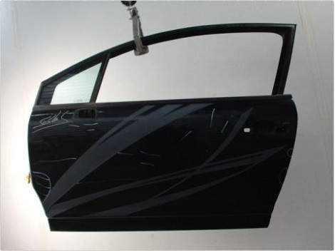 PORTE AVANT GAUCHE CITROEN C4