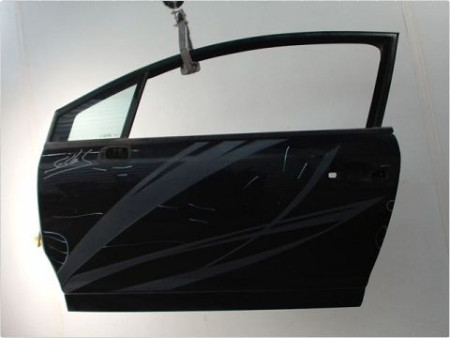 PORTE AVANT GAUCHE CITROEN C4