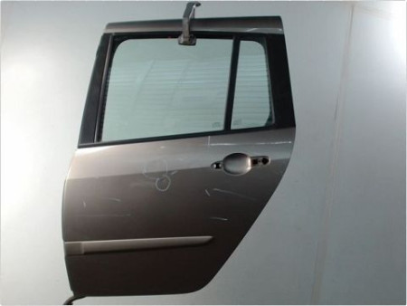 PORTE ARRIERE GAUCHE RENAULT MODUS