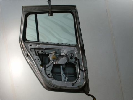 PORTE ARRIERE GAUCHE RENAULT MODUS