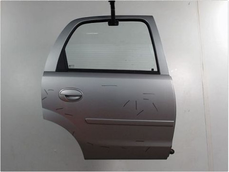 PORTE ARRIERE DROIT OPEL CORSA