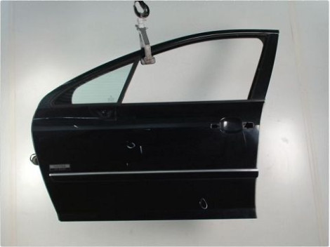 PORTE AVANT GAUCHE PEUGEOT 407