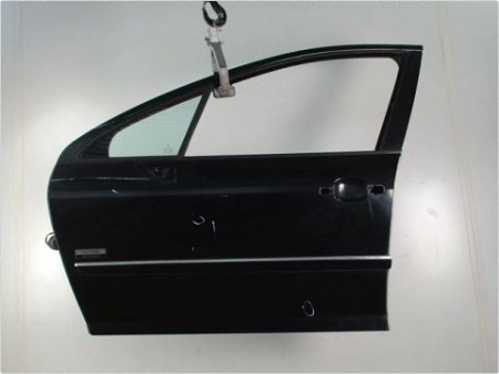 PORTE AVANT GAUCHE PEUGEOT 407