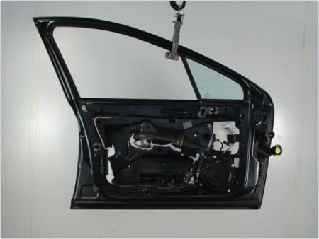 PORTE AVANT GAUCHE PEUGEOT 407