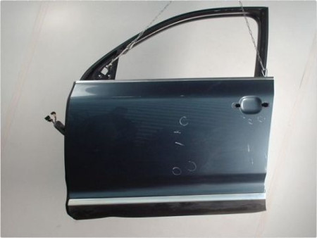 PORTE AVANT GAUCHE VOLKSWAGEN TOUAREG