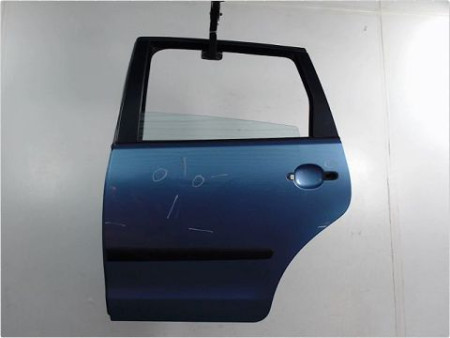 PORTE ARRIERE GAUCHE VOLKSWAGEN POLO