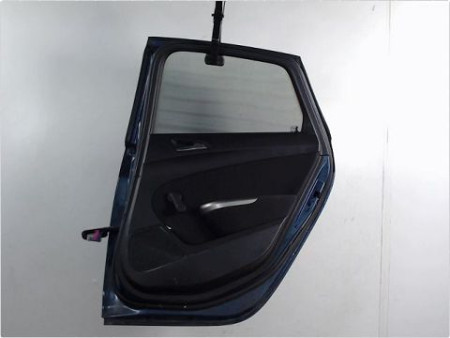 PORTE ARRIERE DROIT OPEL ASTRA