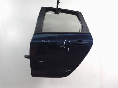 PORTE ARRIERE GAUCHE OPEL ASTRA