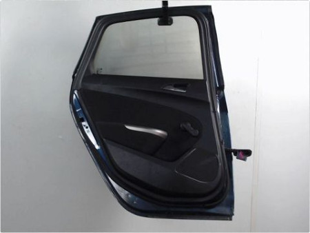 PORTE ARRIERE GAUCHE OPEL ASTRA