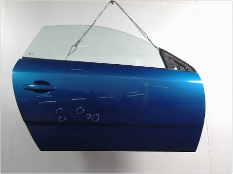 PORTE AVANT DROIT OPEL TIGRA
