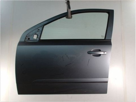 PORTE AVANT GAUCHE OPEL ASTRA