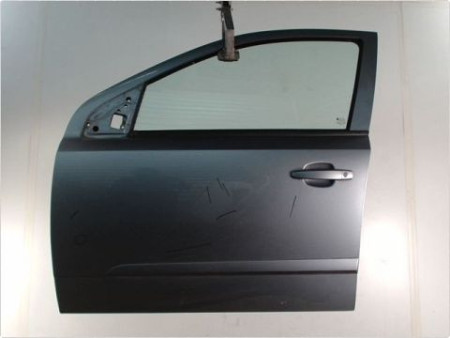 PORTE AVANT GAUCHE OPEL ASTRA