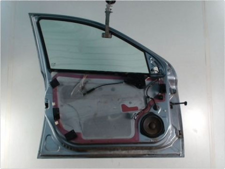 PORTE AVANT GAUCHE OPEL ASTRA
