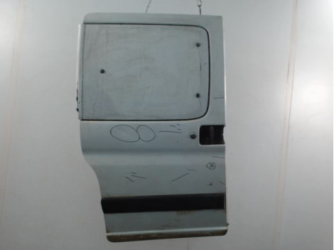 PORTE COULISSANTE DROITE PEUGEOT PARTNER