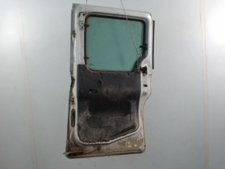 PORTE COULISSANTE DROITE PEUGEOT PARTNER