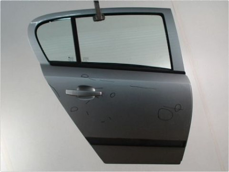 PORTE ARRIERE DROIT OPEL ASTRA