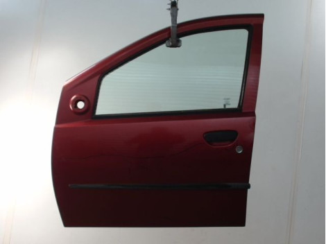 PORTE AVANT GAUCHE FIAT PUNTO