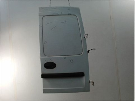 PORTE BATTANTE ARRIERE DROIT OPEL COMBO