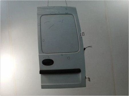 PORTE BATTANTE ARRIERE DROIT OPEL COMBO