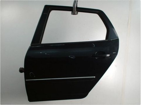 PORTE ARRIERE GAUCHE PEUGEOT 407