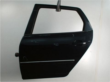PORTE ARRIERE GAUCHE PEUGEOT 407