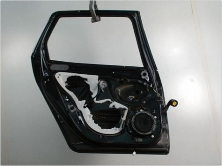 PORTE ARRIERE GAUCHE PEUGEOT 407