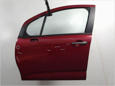 PORTE AVANT GAUCHE CITROEN C3