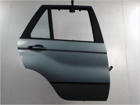 PORTE ARRIERE DROIT B.M.W. X5