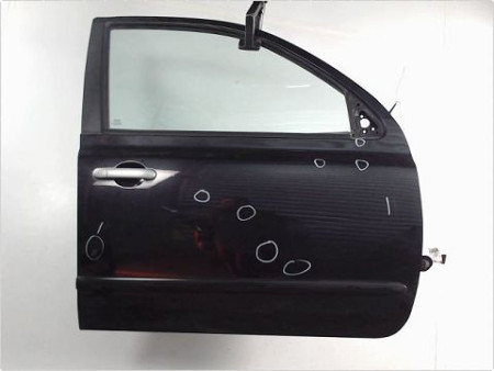 PORTE AVANT DROIT NISSAN MICRA
