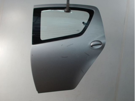 PORTE ARRIERE GAUCHE TOYOTA AYGO